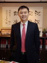 姜明[天明集團創始人兼董事長]