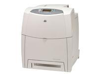 惠普ColorLaserJet4650dn