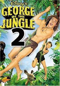 George of the Jungle2