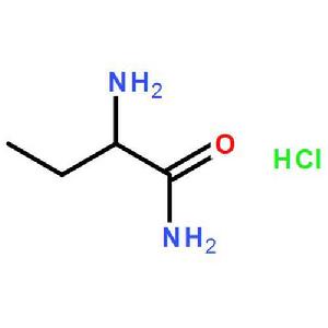 (S)-2-氨基丁醯胺鹽酸鹽