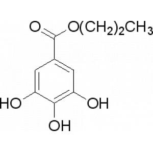 沒食子酸丙酯