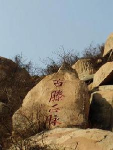 龍山風景區[浙江龍游龍山風景區]