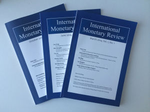 International Monetary Review