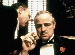 Vito Corleone