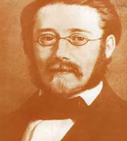 Bedřich Smetana