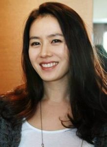 Son Ye Jin