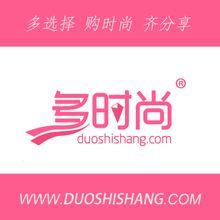 多時尚logo