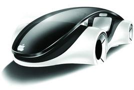 icar[蘋果iCar電動車計畫]