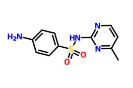 磺胺甲嘧啶