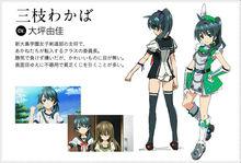 Vividred Operation