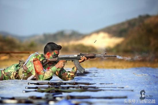 中國武器大比武？兩伊戰爭交戰雙方武器竟然都是中國提供的