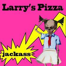 Larry'sPizza樂隊