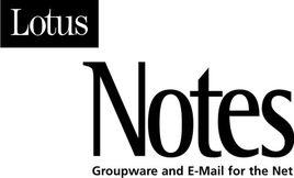 lotus notes