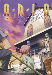 2007年9月21日發售 全1話