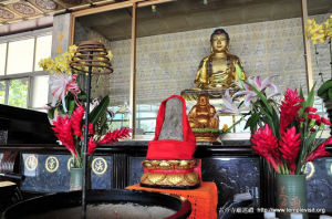 美濃雷音寺