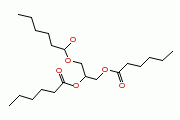 己酸甘油酯