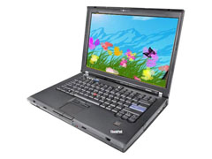 THINKPAD T61 7663MS3