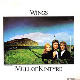 Mull of Kintyre