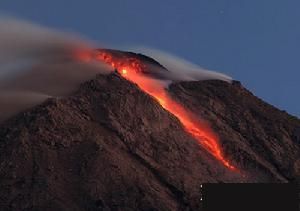 火山地震