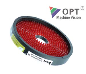 OPT機器視覺光源