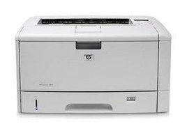 惠普LaserJet5200L