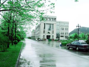 山東電力高等專科學院