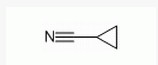環丙基甲腈