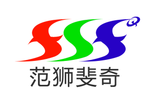 范獅斐奇Logo