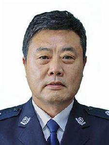 張向東[河北省張家口市公安局常務副局長]