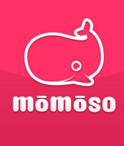 么么嗖momoso