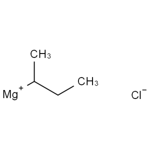 仲丁基氯化鎂