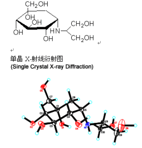 伏格列波糖