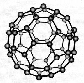 富勒碳 富勒碳
