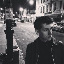 Alex Turner[歌手]