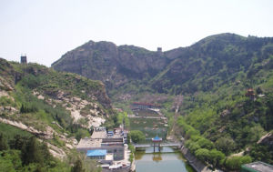 青龍峽旅遊度假村