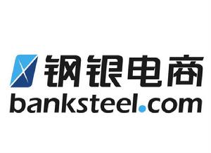 上海鋼銀電子商務股份有限公司