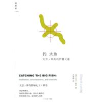 釣大魚：大衛林奇的創意之道