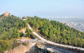 鳳凰山公園[四川省成都市鳳凰山公園]