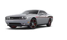 Dodge Challenger RT Redline 高清圖冊