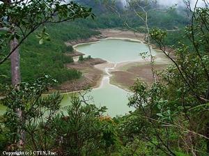 太平山國家森林公園