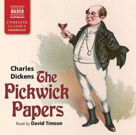 The Pickwick Papers