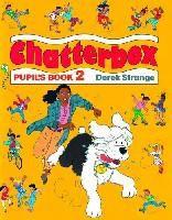 Chatterbox（聊天學英語）