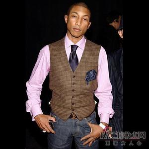 Pharrell Williams