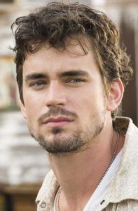 Matthew Bomer