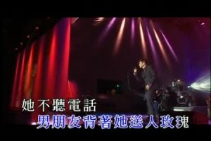 《她來聽我的演唱會》 