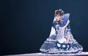 SNH48 TEAM NII《木偶》