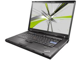 ThinkPad T500 2055CD7