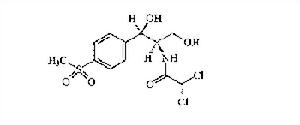 （圖）甲碸黴素片