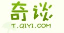 奇談標誌logo