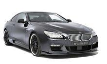 Hamann 6 Series M Sport 高清圖冊